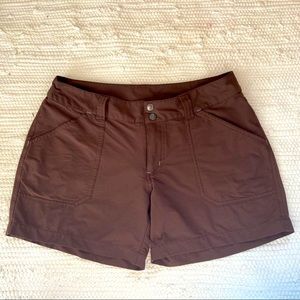 Patagonia shorts